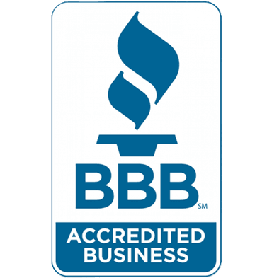 BBB Accredited Business