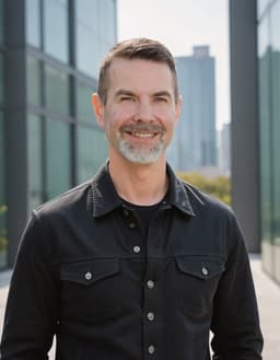 Cory Salisbury, founder of Salisbury Bookkeeping