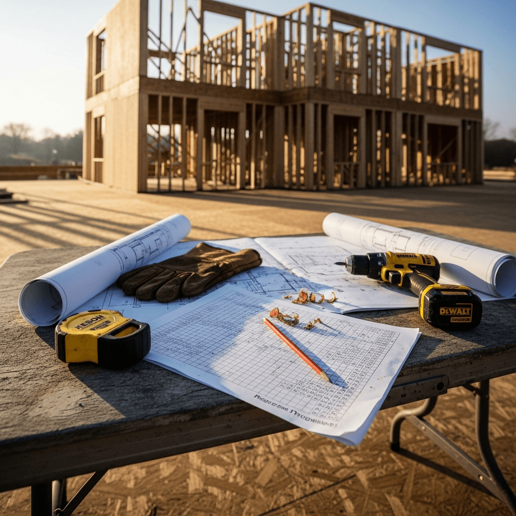 What Does Jobs in Progress Mean in Construction Accounting? — cover image