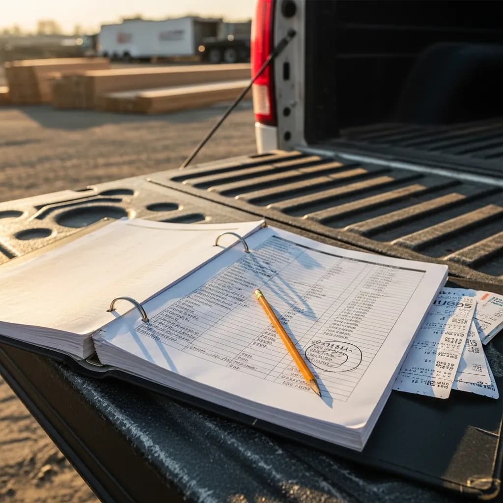 What Do Rising Material Costs Really Do to Your Profit Margin? — cover image