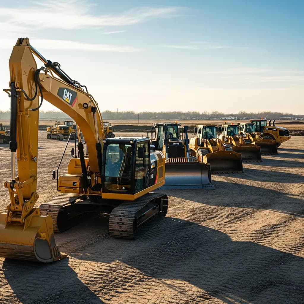 What Equipment Tracking Means for Your Bottom Line in 2026 — cover image