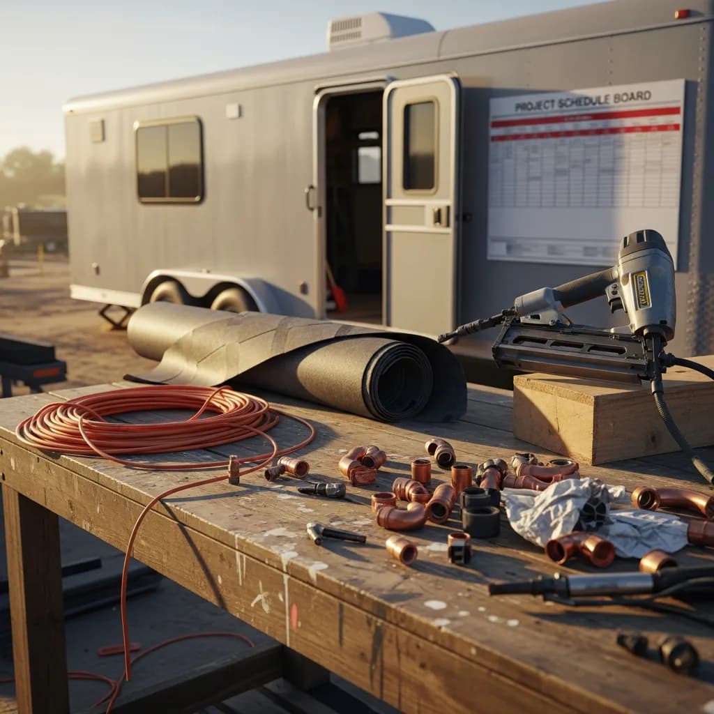 Subcontractor Defaults in 2026: How to Protect Your Cash Flow — cover image