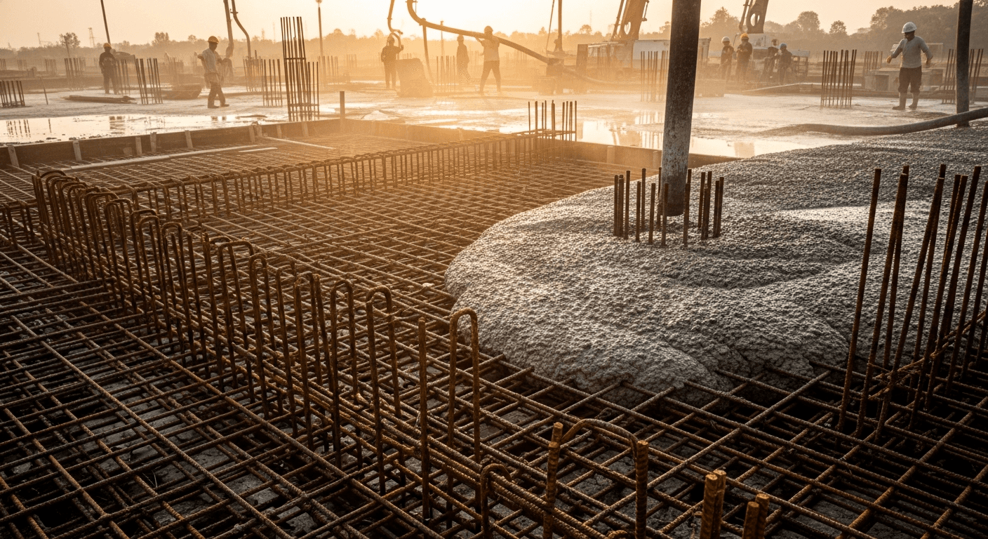 cash flow issues for small businesses — the 4 warning signs contractors miss — cover image