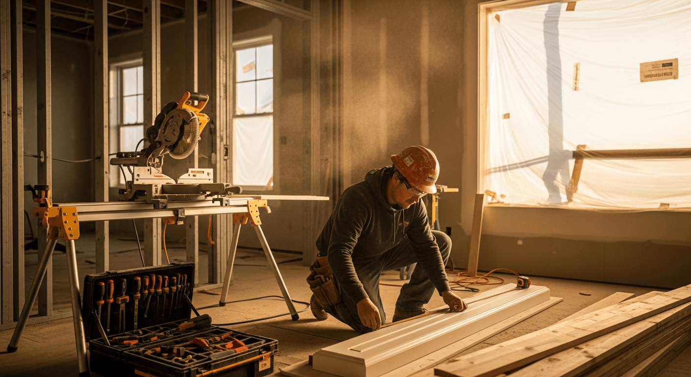 construction bookkeeping near me — why remote CFOs outperform local bookkeepers - cover image