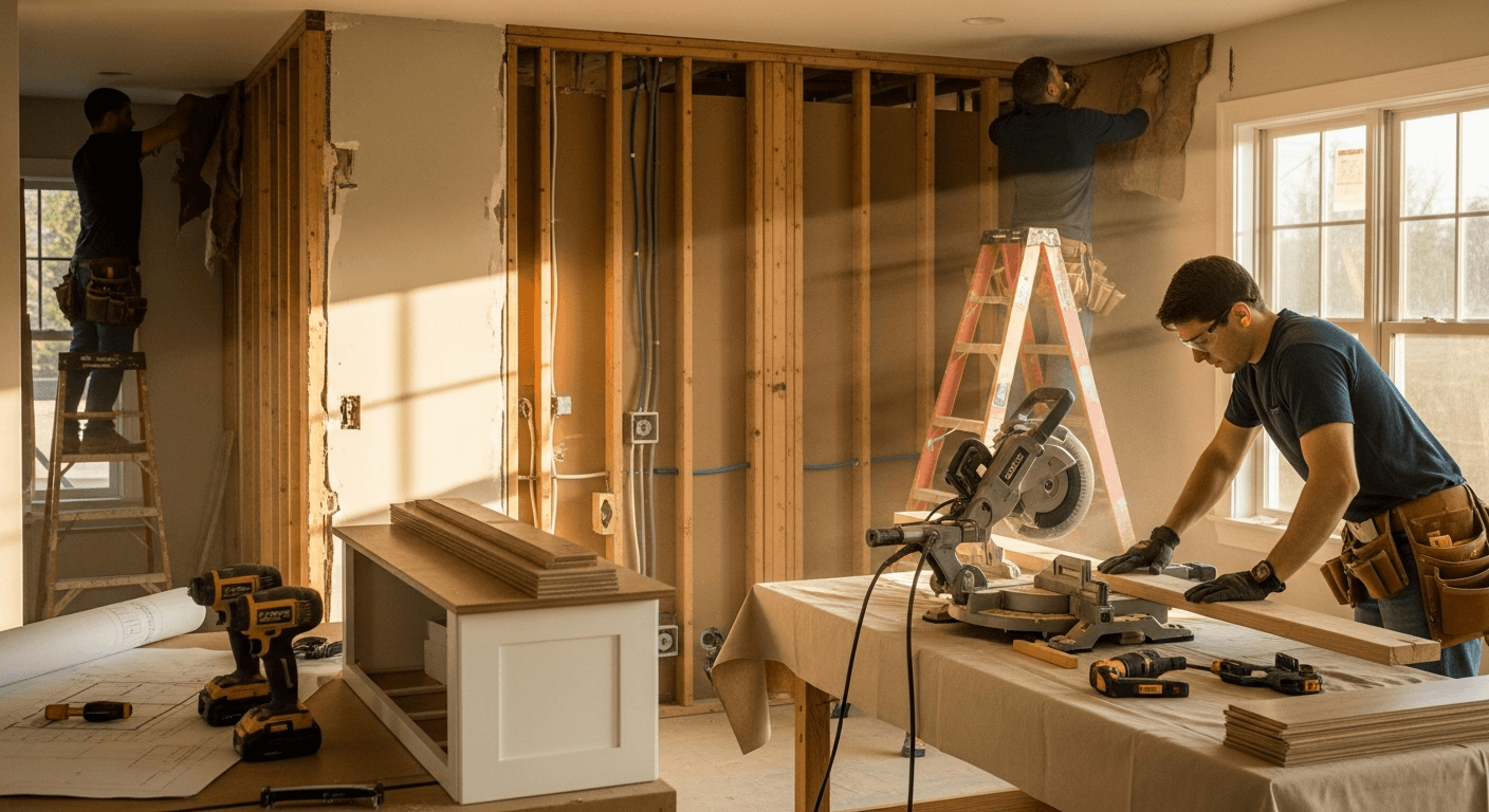 construction bookkeeping services near me — 4 vetting mistakes that cost remodelers $25K — cover image