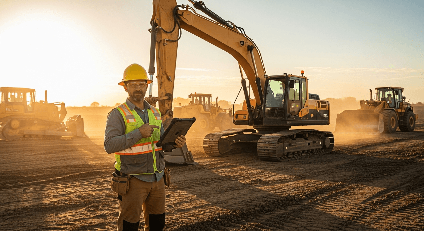 construction business tax write offs — maximize Section 179 before year-end - cover image