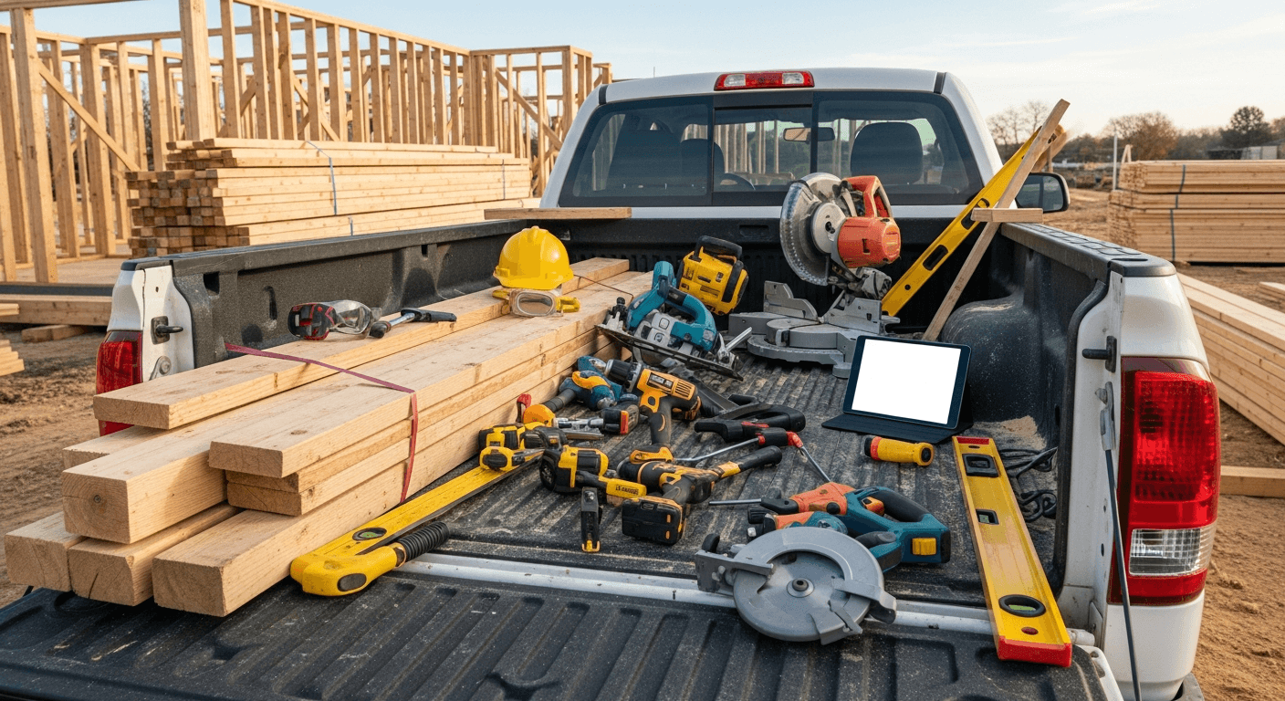 construction tax write offs — 7 deductions that cut your tax bill in half — cover image