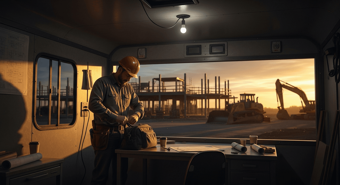 contractors missing after-hours calls — the revenue leak ServiceTitan can't stop - cover image
