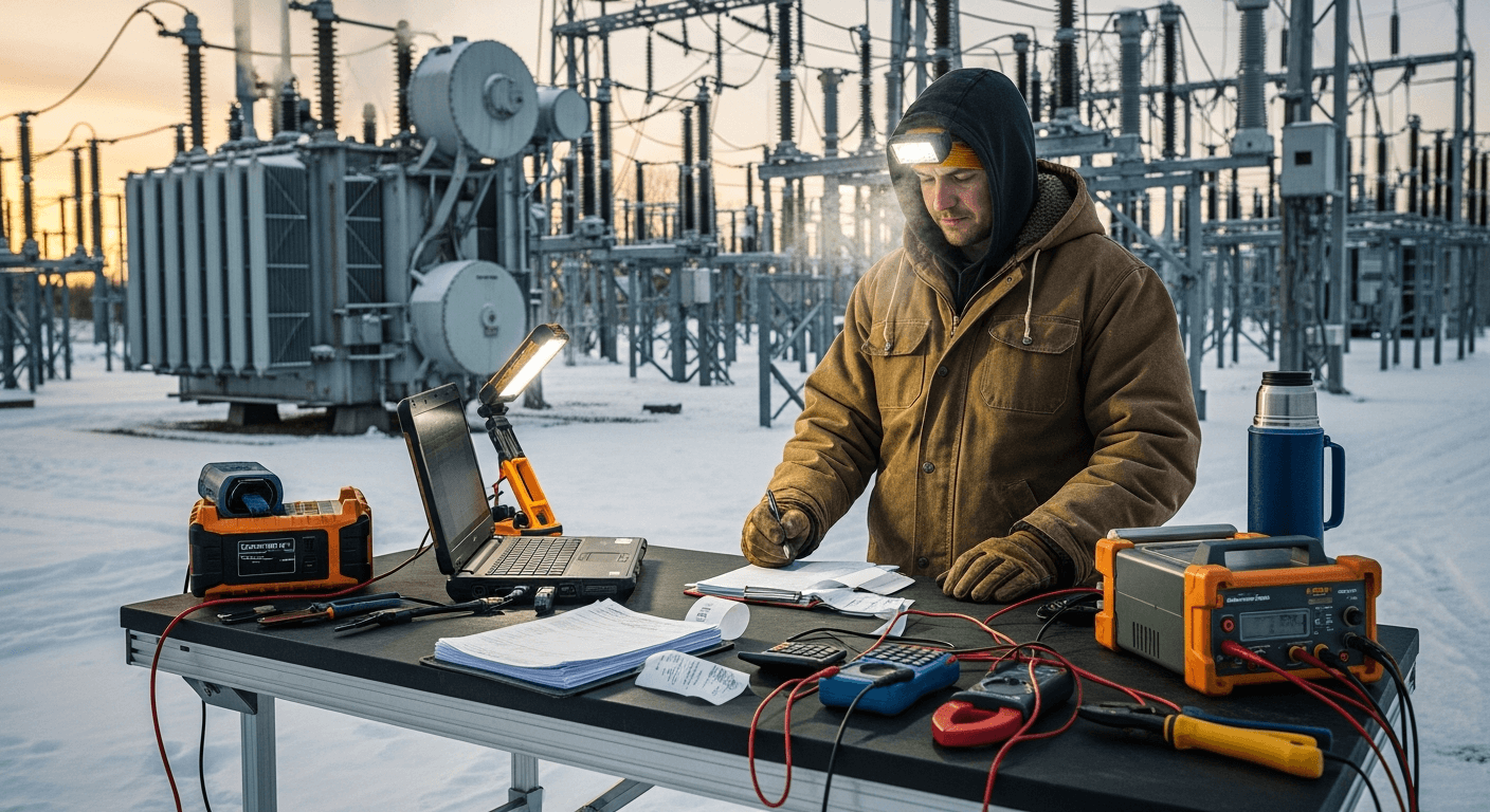 contractor tax write offs — 5 deductions specialty trades miss before year-end - cover image