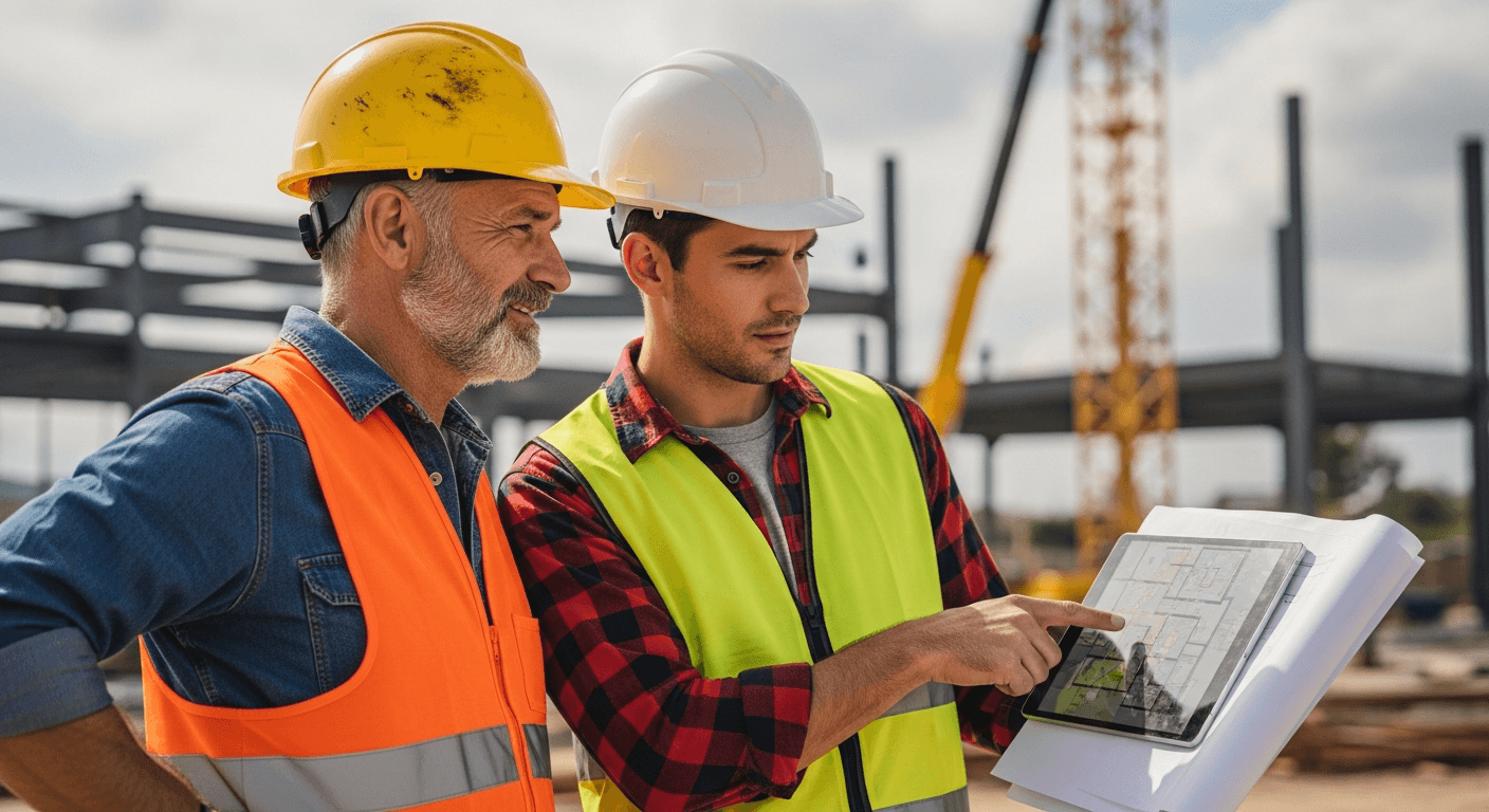 contractor work directly AI developer support — skip the ticket queue for faster fixes — cover image