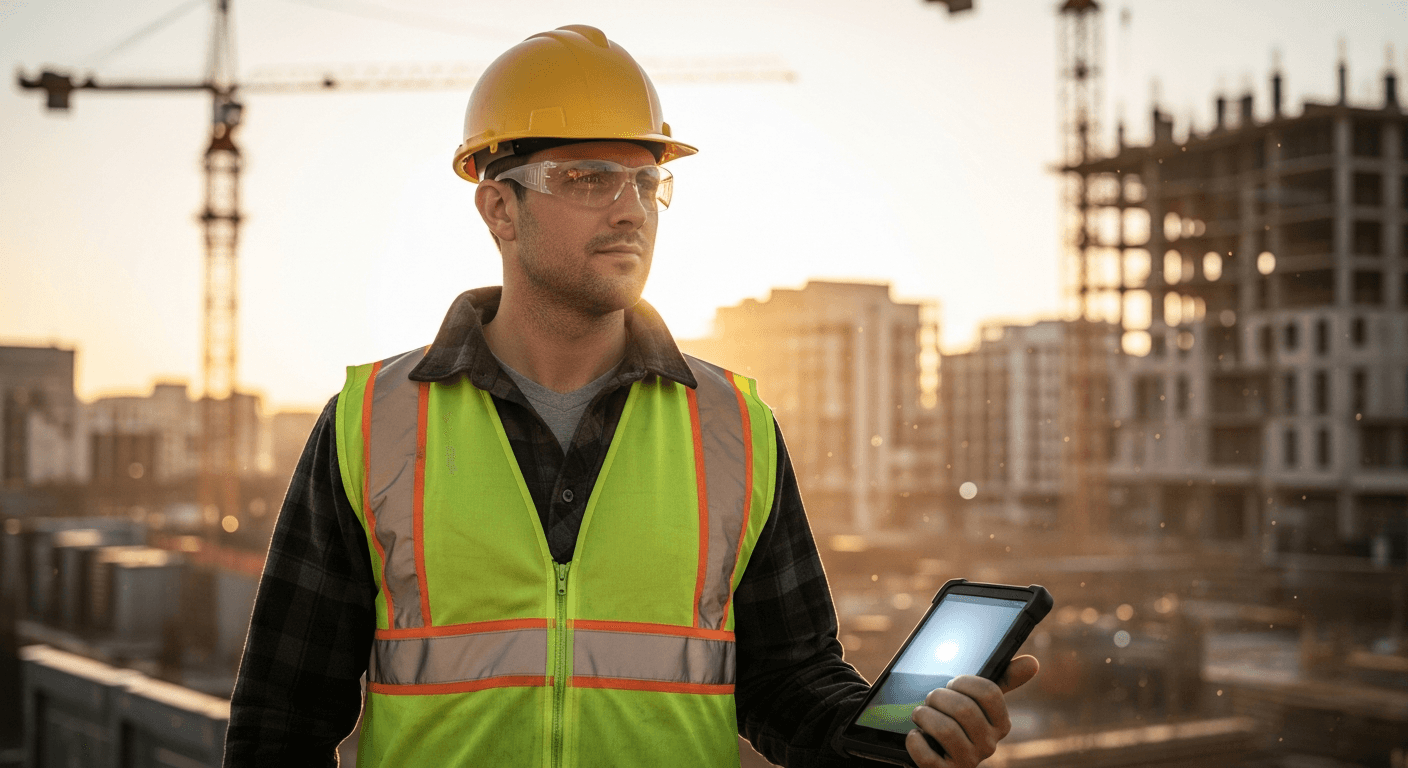 general contractor accounting software — avoid the 3 compliance traps that trigger audits — cover image