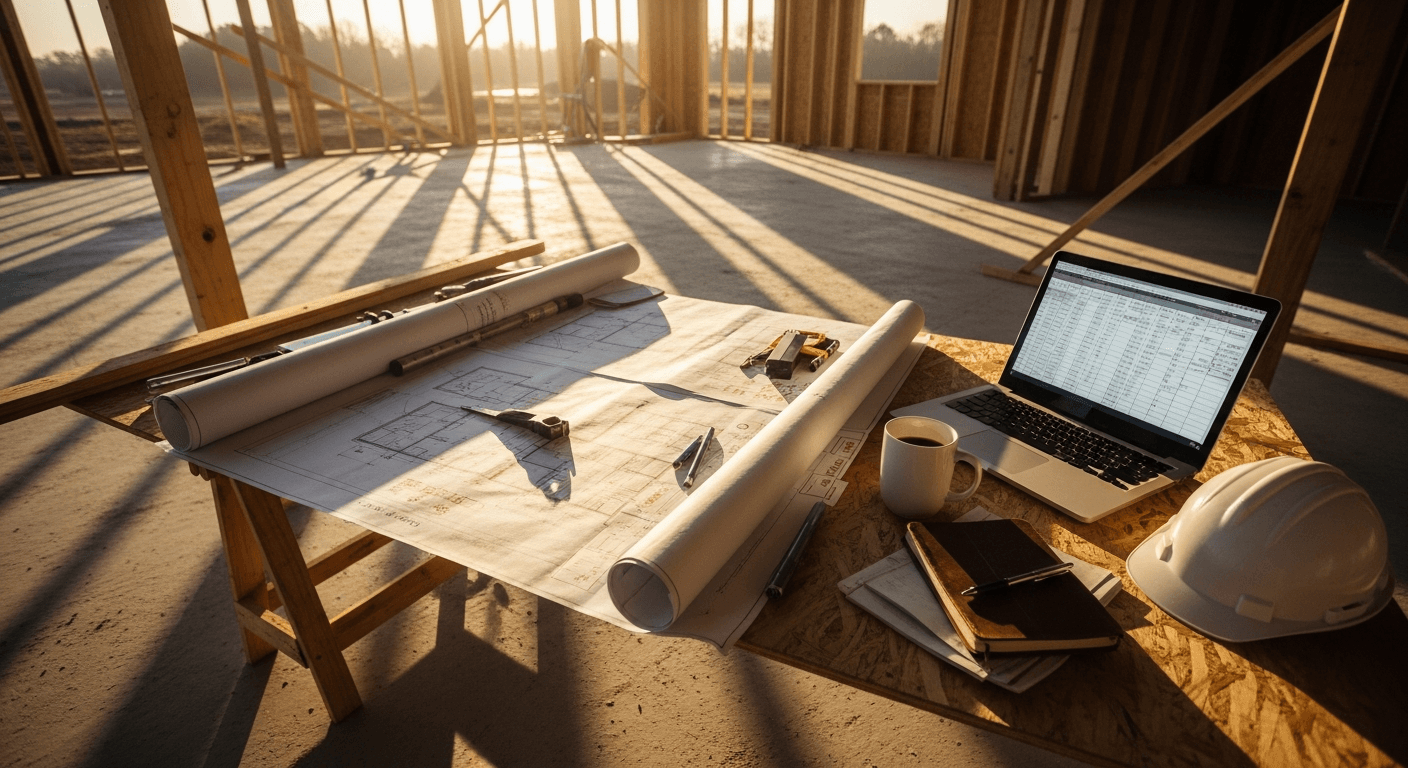 quickbooks job costing for contractors — configure it right before your next bid - cover image
